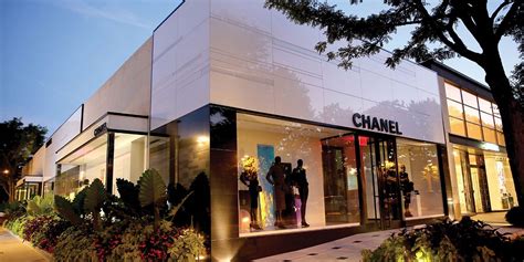 chanel place|chanel store locations united states.